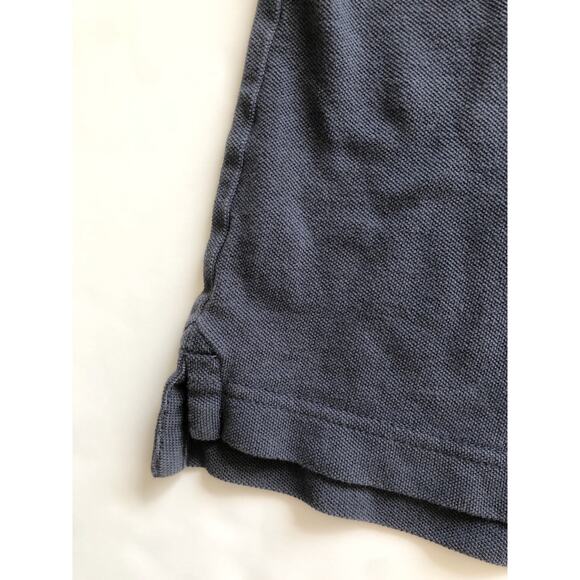 Crewcuts Navy Polo Shirt - Picture 2 of 4